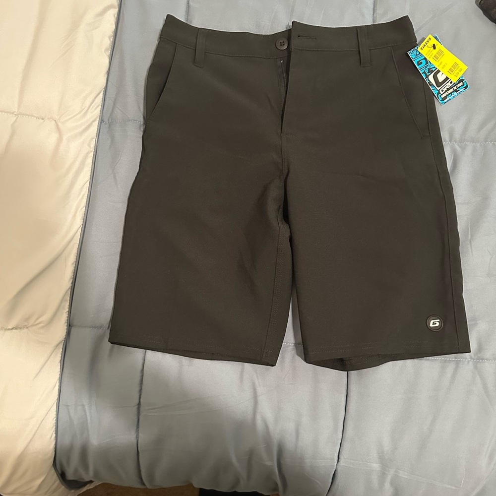 Grom Wet/Dry Shorts